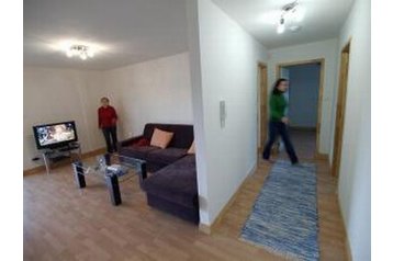 Slovākija Byt Veľká Lomnica, Eksterjers